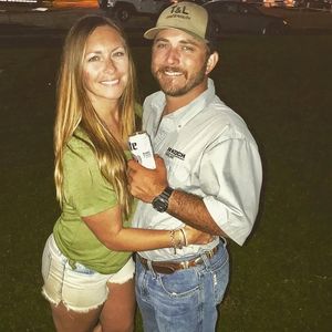 Meet your Posher, Casey